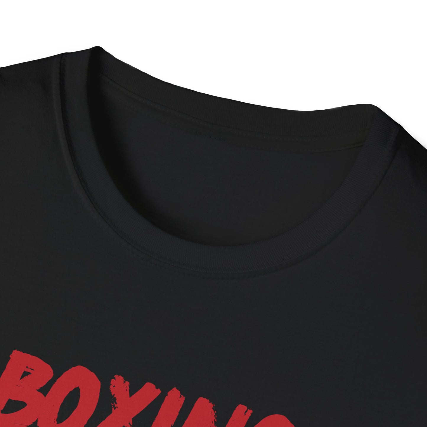 Muhammad Ali t-shirt