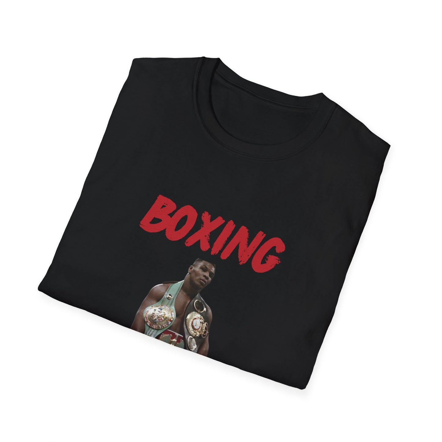 Mike Tyson T-Shirt