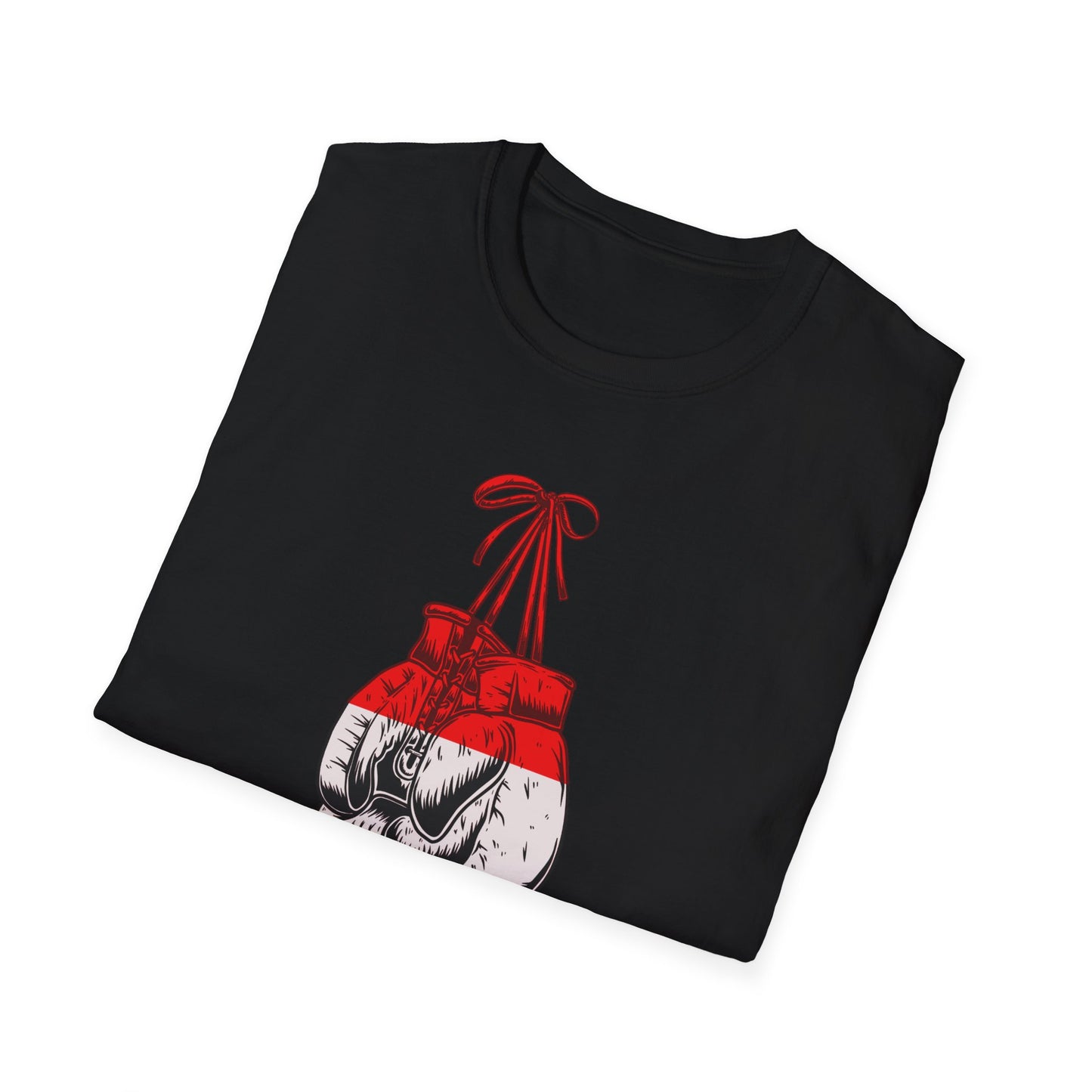 Precision Beats Power t-shirt
