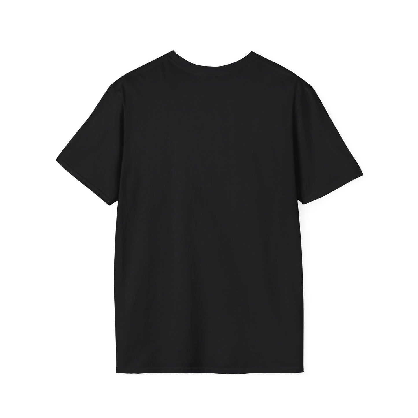 Precision Beats Power t-shirt