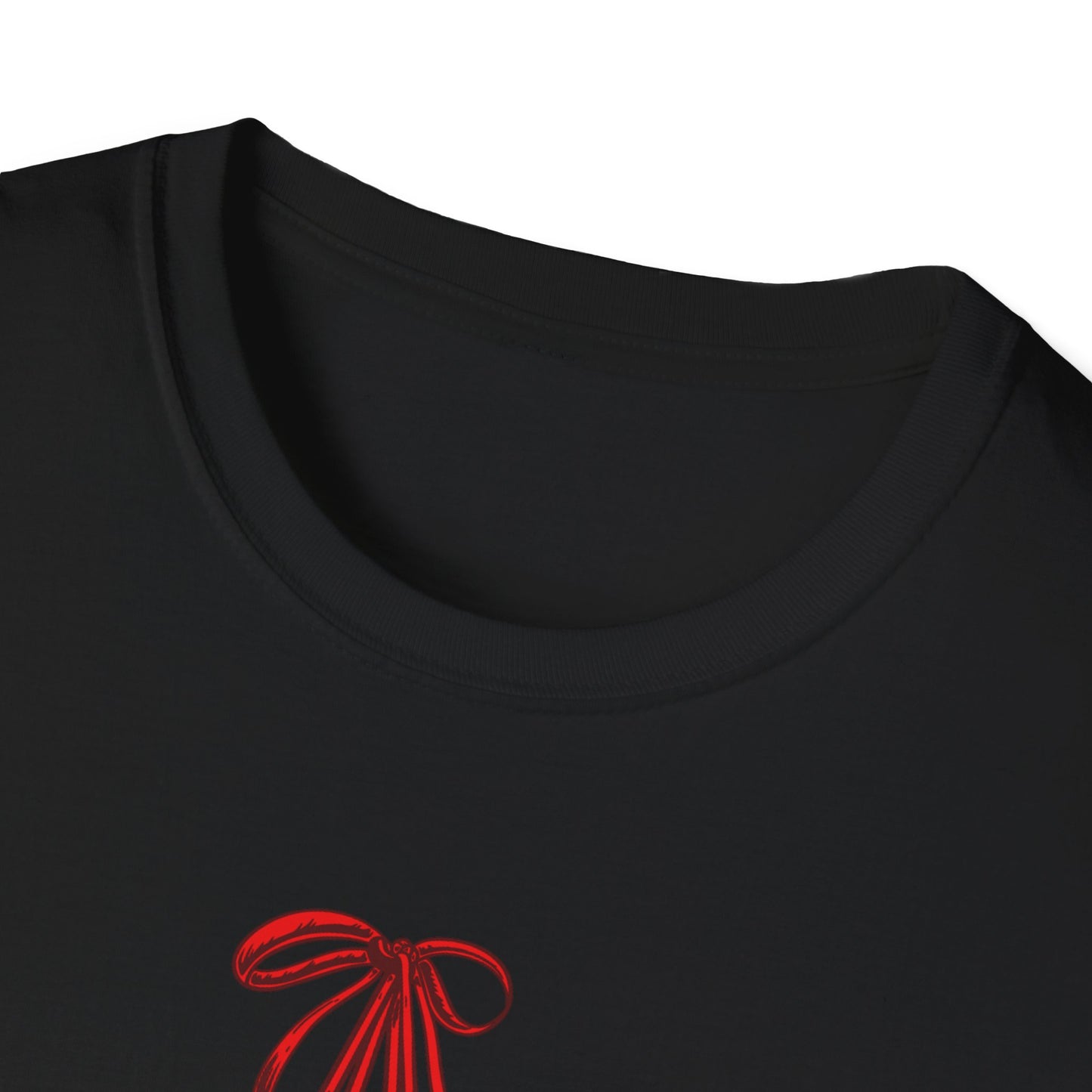 Precision Beats Power t-shirt