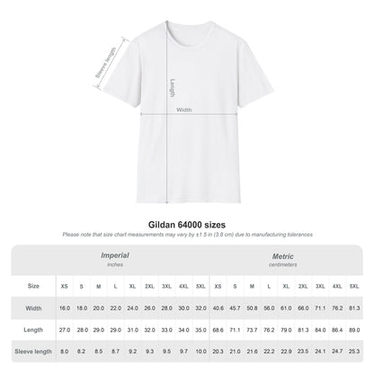 Precision Beats Power t-shirt